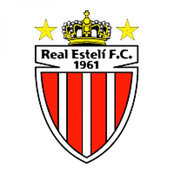 Real Esteli Logo