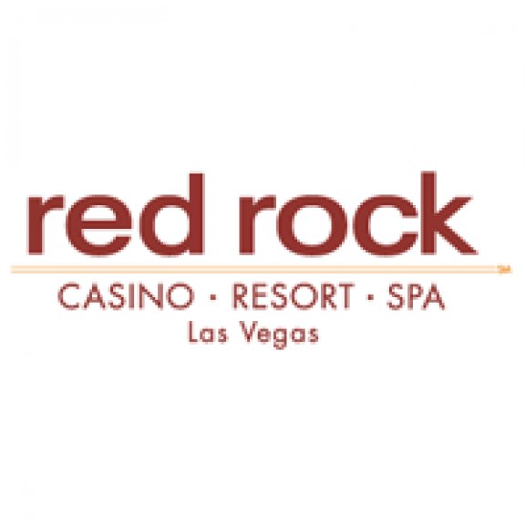 Red Rock Casino Resort Spa Logo