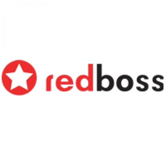 redboss Logo