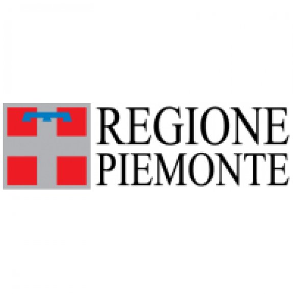 Regione Piemonte Logo