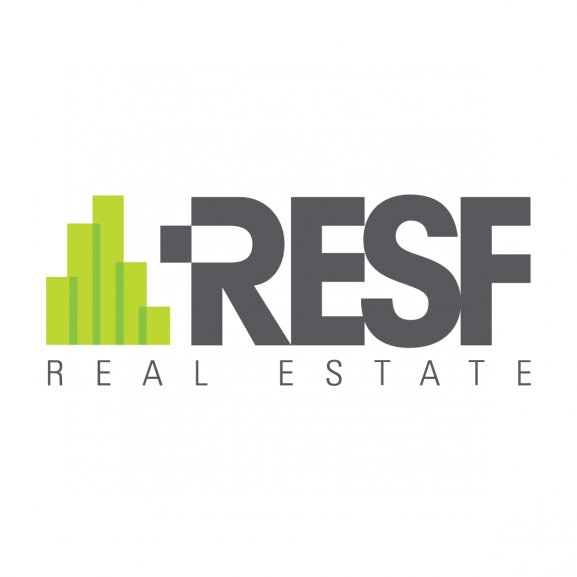 RESF Real Estate Logo
