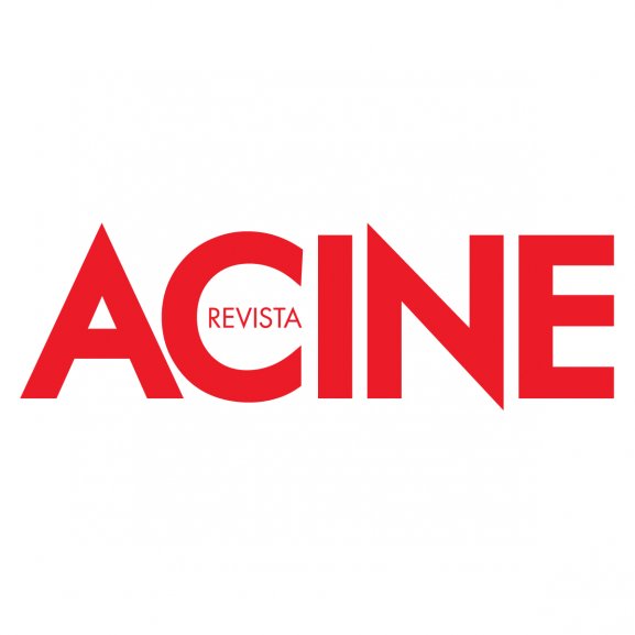 Revista Acine Logo