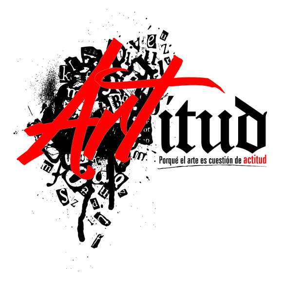 Revista Artitud Logo