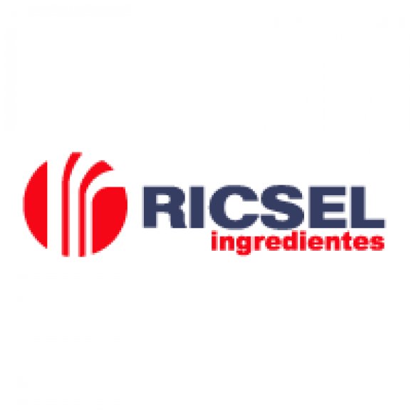Ricsel Logo