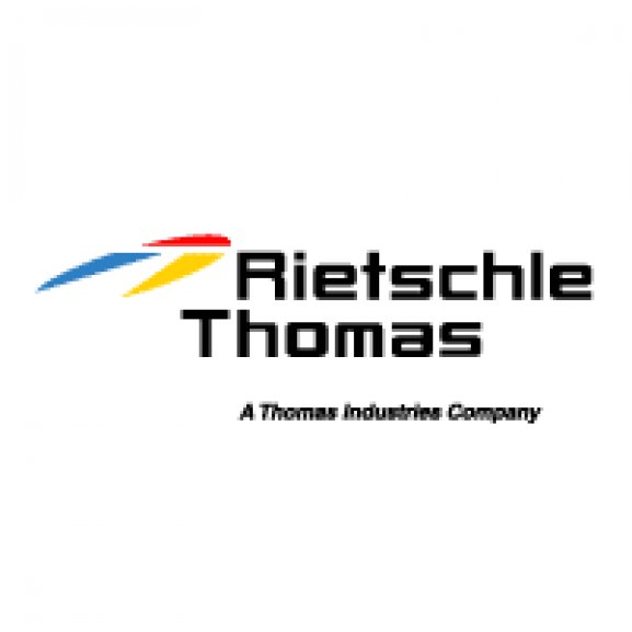 Rietschle Thomas Logo