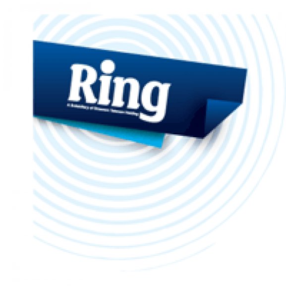 Ring Distribution Logo