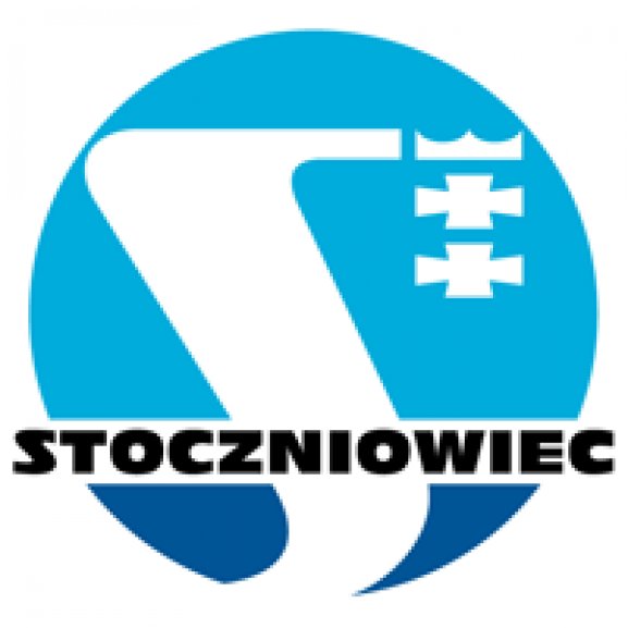RKS Stoczniowiec Gdansk Logo