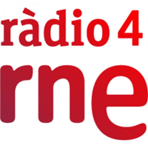 rne 4 Logo