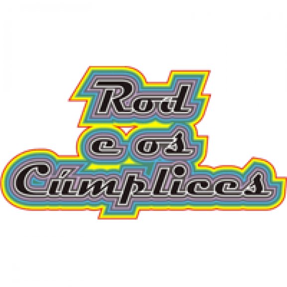 Rod e os Cúmplices Logo