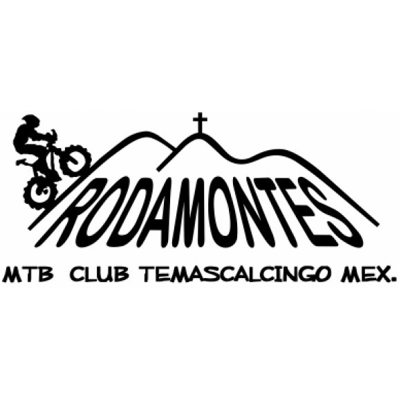 Rodamontes Logo