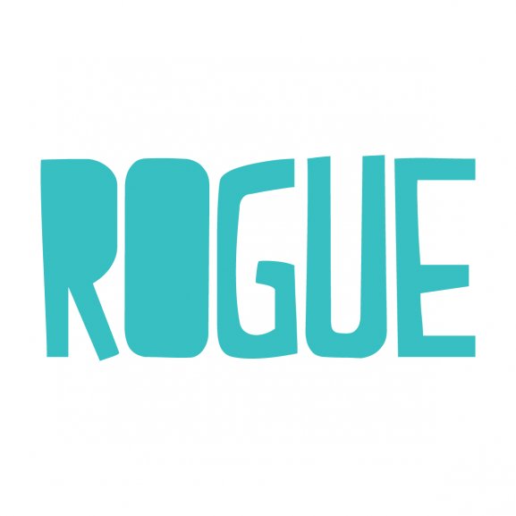 Rogue Creative Logo