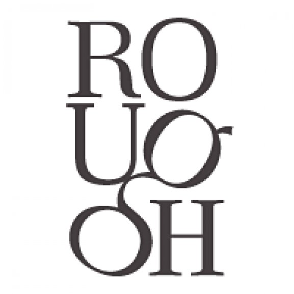 Rough Magazine Logo