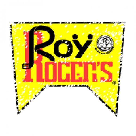 Roy Roger's Logo