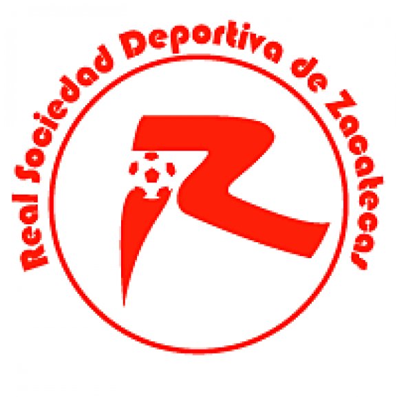 RSD Zacatecas Logo
