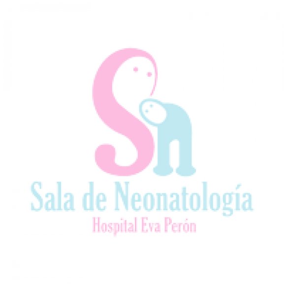 Sala de Neonatologia Logo