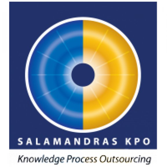 Salamandras KPO Colombia Logo
