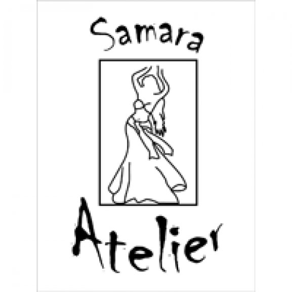 SAMARA ATELIER Logo