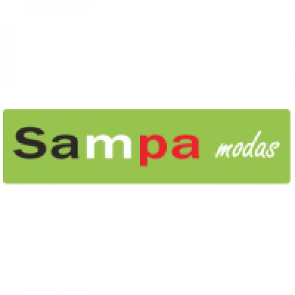 Sampa modas Logo