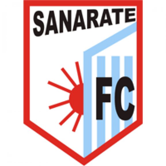 Sanarate FC Logo