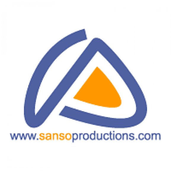 SANSO Productions Logo