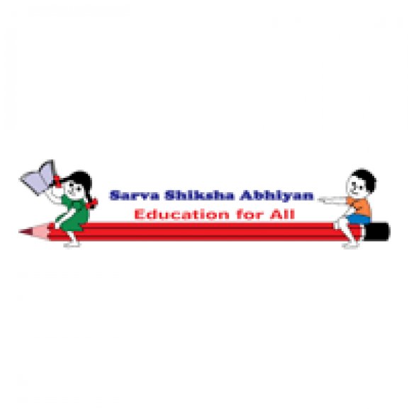 Sarva Shiksha Abhiyan Logo