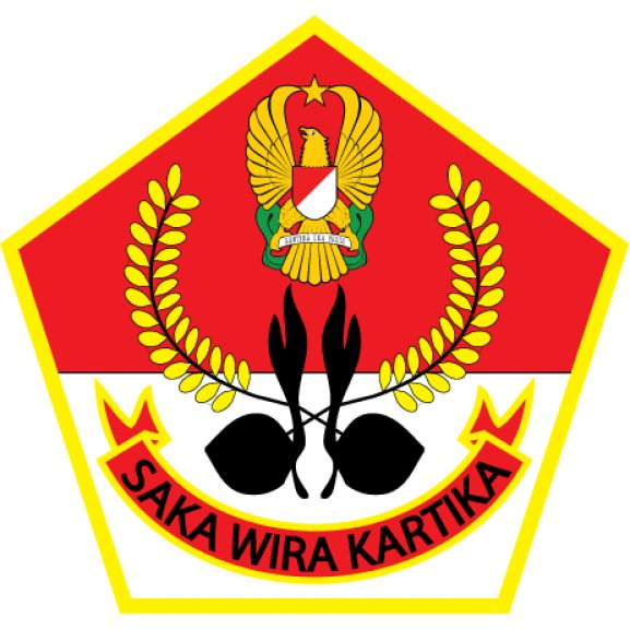 Satuan Karya Wira Kartika Logo