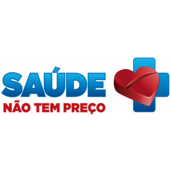 SAÚDE Logo