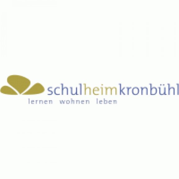 Schulheim Kronbühl Logo