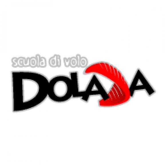 Scuola di volo Dolada Logo