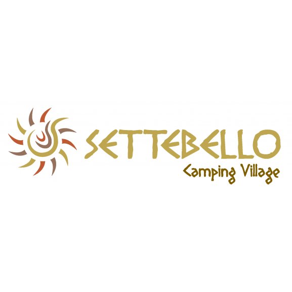 Settebello Camping Village Logo