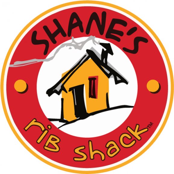 Shanes Rib Shack Logo