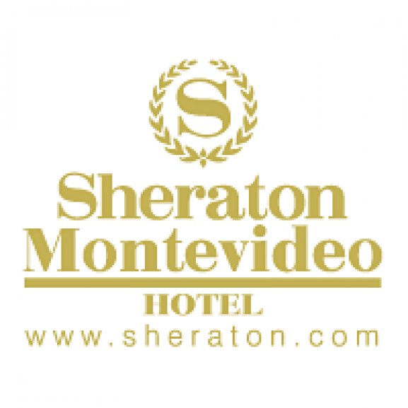 Sheraton Montevideo Hotel Logo