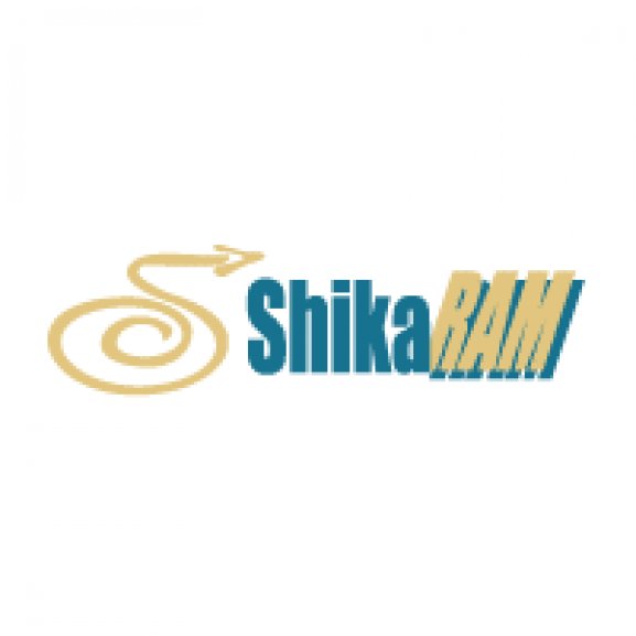 ShikaRAM Logo