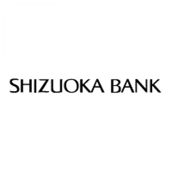 Shizuoka Bank Logo