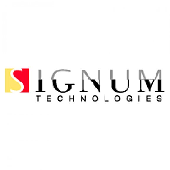 Signum Logo