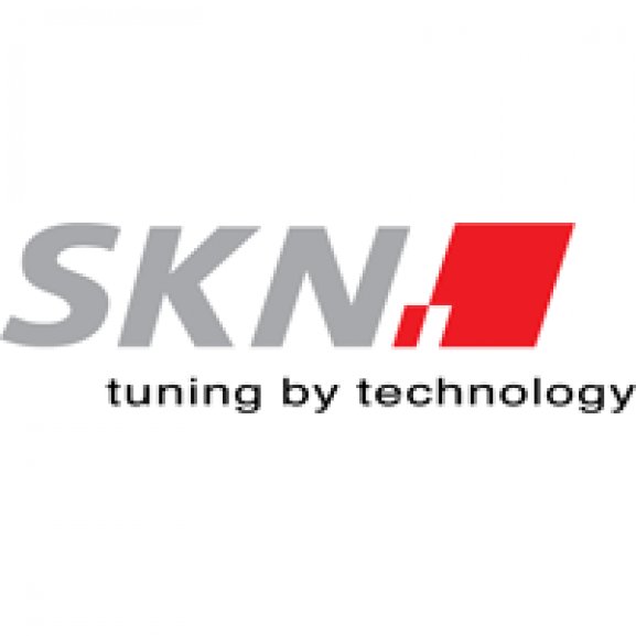 SKN Tuning Gmbh Logo