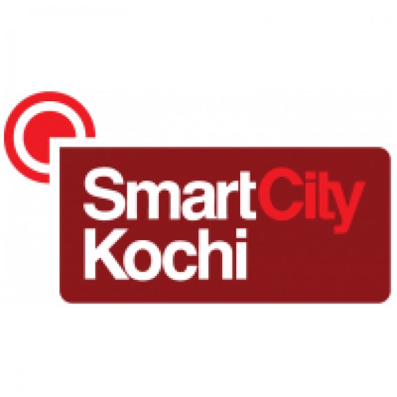Smart City Kochi Logo