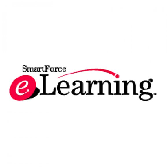 SmartForce e-Learning Logo
