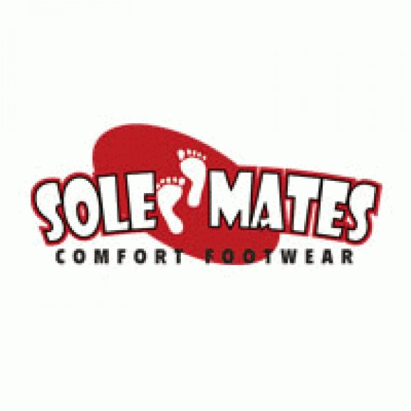 SoleMates Logo