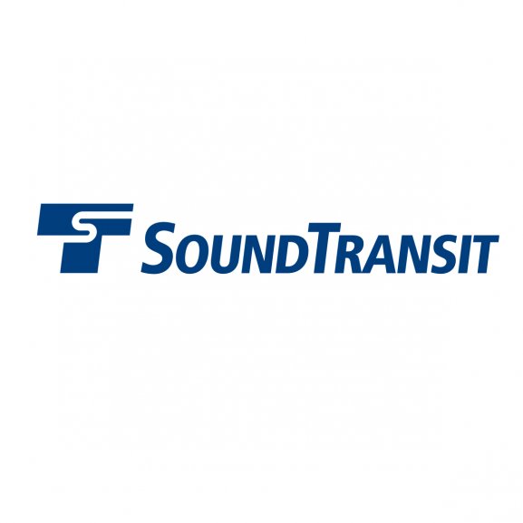 Sound Transit Logo