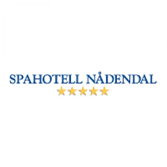 Spahotell Nadeldal Logo