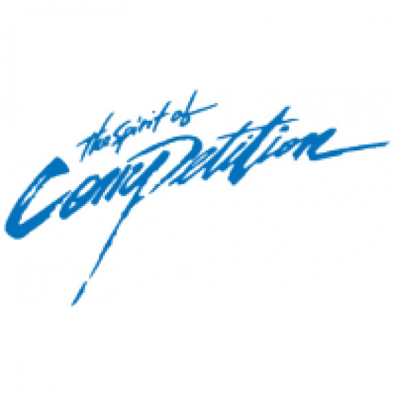 Spirit of Competition Logo