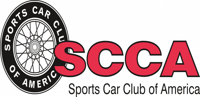 Sports Car Club of America Logo