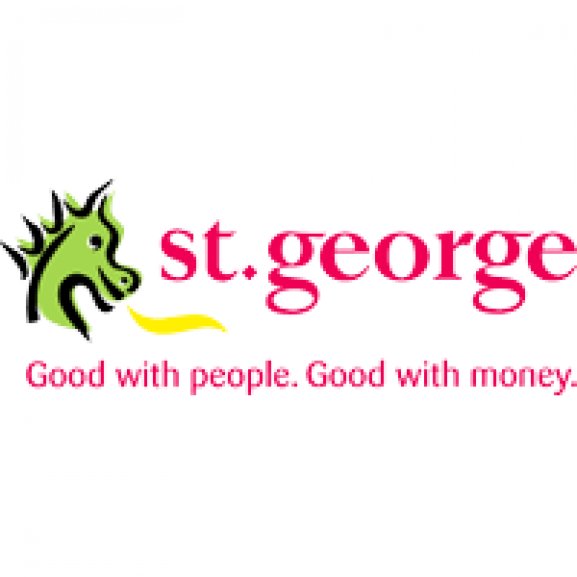 St George Logo