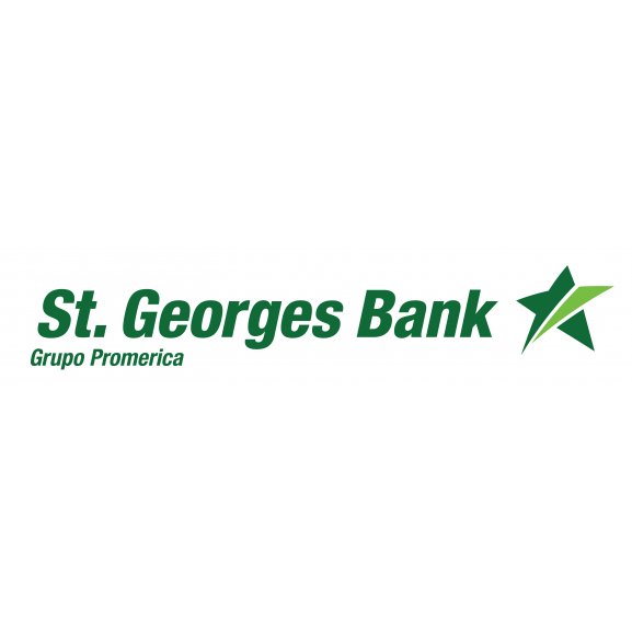 St Georges Bank Logo