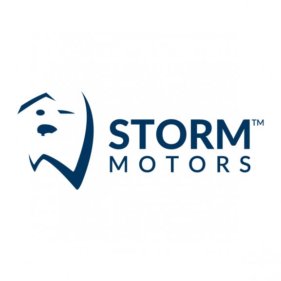 Storm Motors Logo