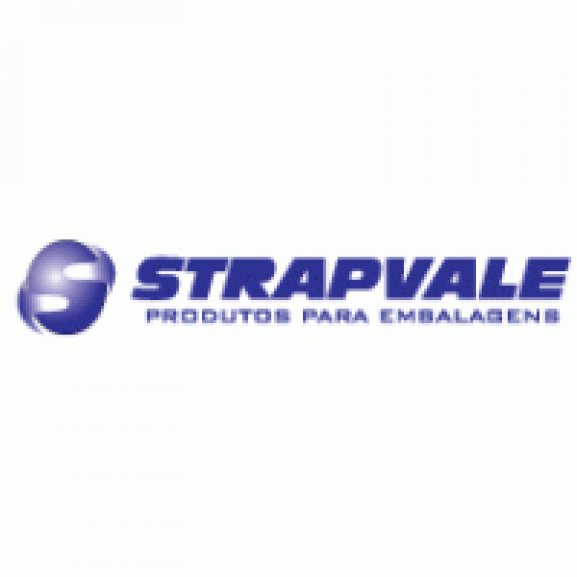 Strapvale Logo
