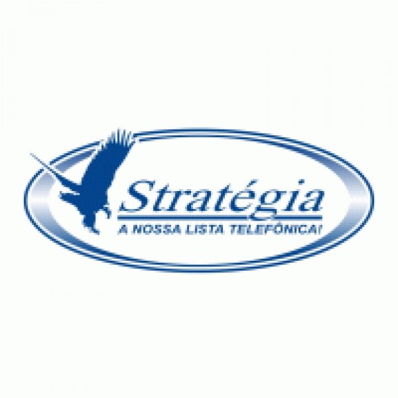 Strategia Logo