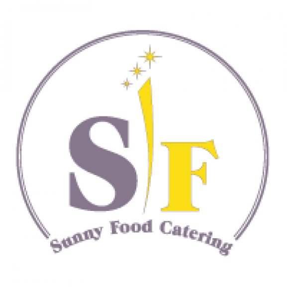 Sunny Food Catering Logo