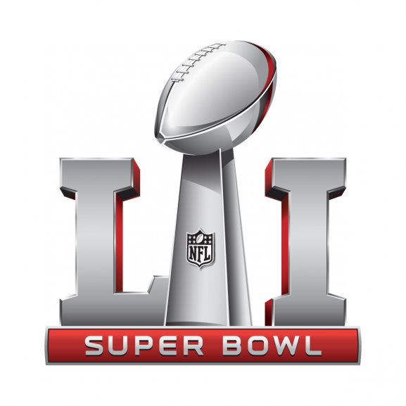 Super Bowl LI Logo